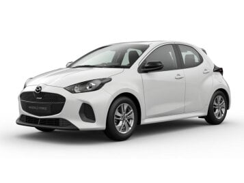 Mazda2 Hybrid 1.5i Hybrid Centre Line 5dr CVT Hybrid Hatchback